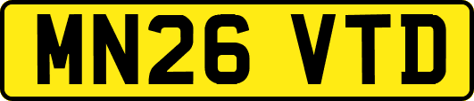 MN26VTD