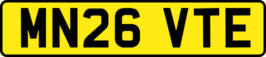 MN26VTE