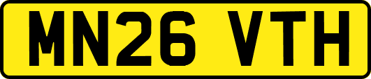 MN26VTH