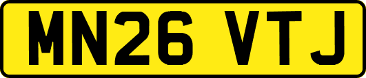 MN26VTJ