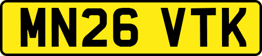 MN26VTK