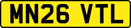 MN26VTL