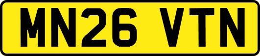 MN26VTN