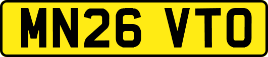 MN26VTO