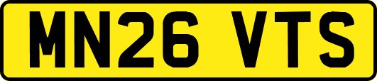 MN26VTS