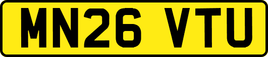 MN26VTU