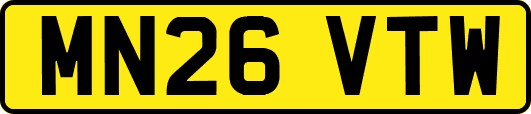 MN26VTW