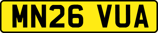 MN26VUA