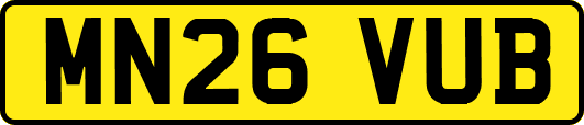 MN26VUB