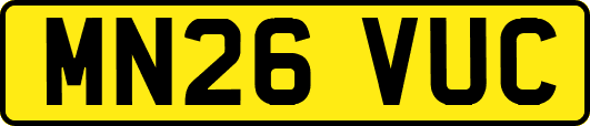 MN26VUC