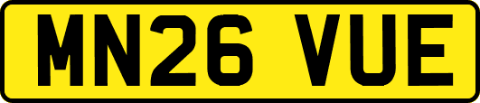 MN26VUE