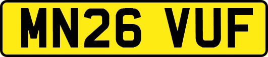 MN26VUF