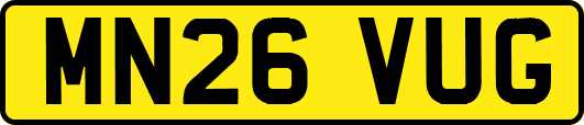 MN26VUG