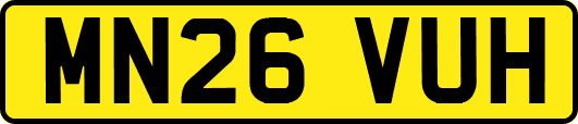 MN26VUH