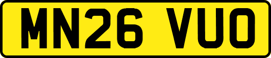 MN26VUO