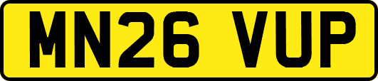 MN26VUP
