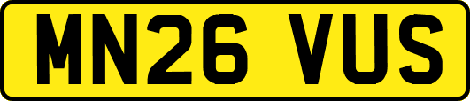 MN26VUS