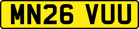 MN26VUU