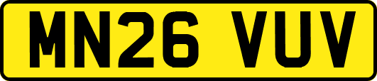 MN26VUV