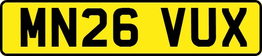 MN26VUX