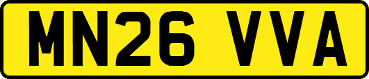 MN26VVA