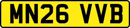 MN26VVB