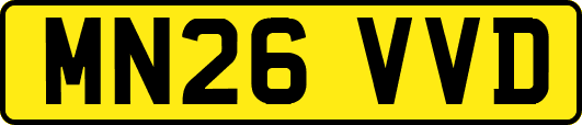 MN26VVD