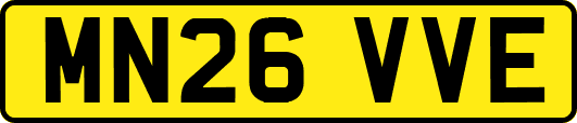 MN26VVE