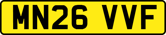 MN26VVF