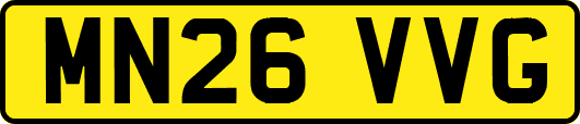 MN26VVG