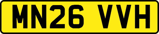 MN26VVH