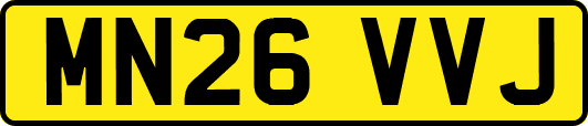 MN26VVJ