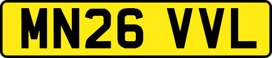 MN26VVL