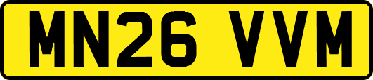 MN26VVM