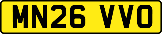 MN26VVO