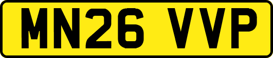 MN26VVP