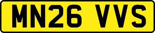 MN26VVS