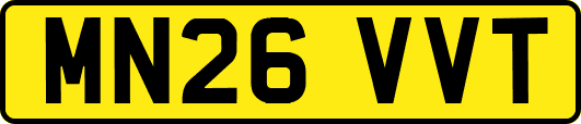 MN26VVT