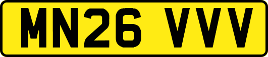 MN26VVV