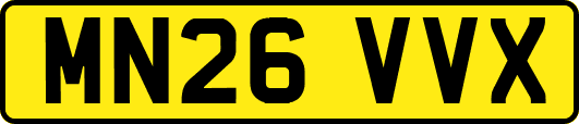 MN26VVX