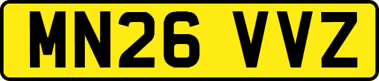 MN26VVZ