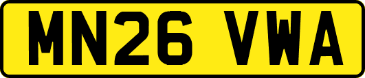 MN26VWA