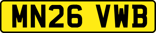 MN26VWB