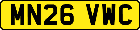 MN26VWC
