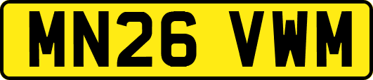 MN26VWM