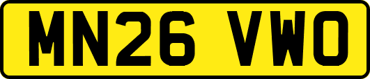 MN26VWO