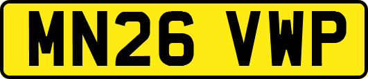 MN26VWP