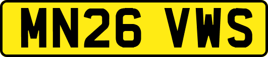 MN26VWS