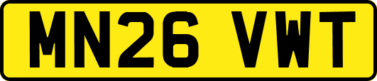 MN26VWT