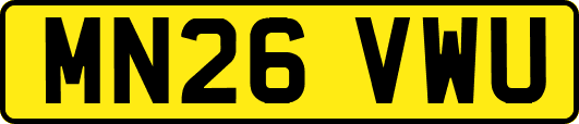 MN26VWU